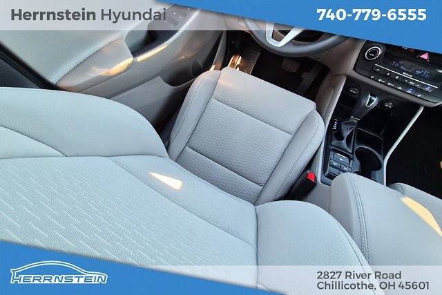 Used 2021 Hyundai Tucson SEL image 13
