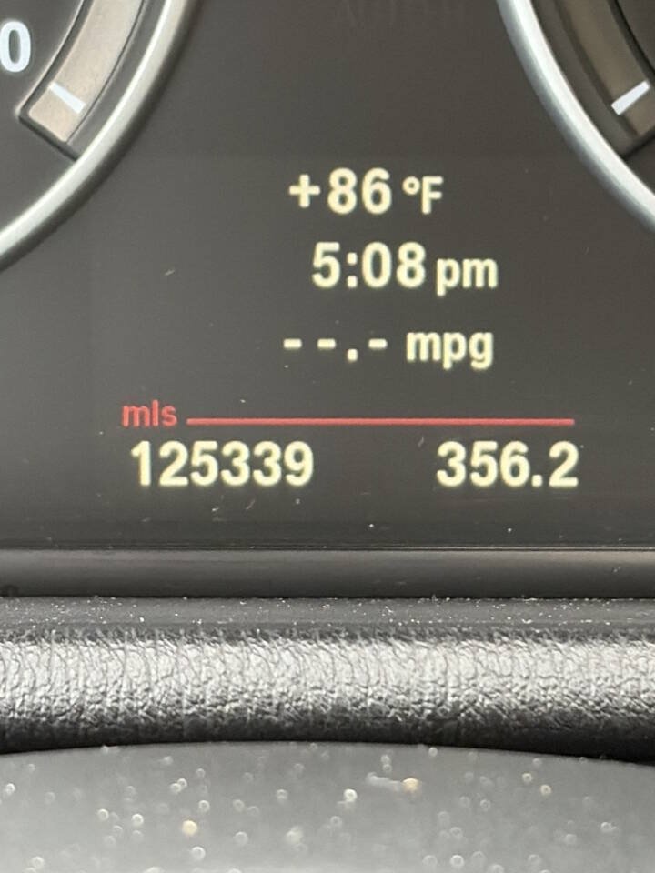 Used 2014 BMW X3 xDrive28i AWD/4WD image 8