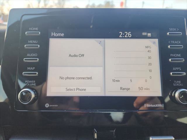 Certified 2024 Toyota Camry SE w/ Cold Weather Package image 16