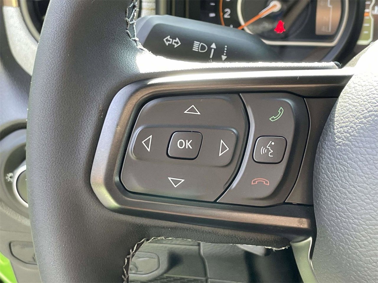 New 2025 Jeep Wrangler Sport S image 12