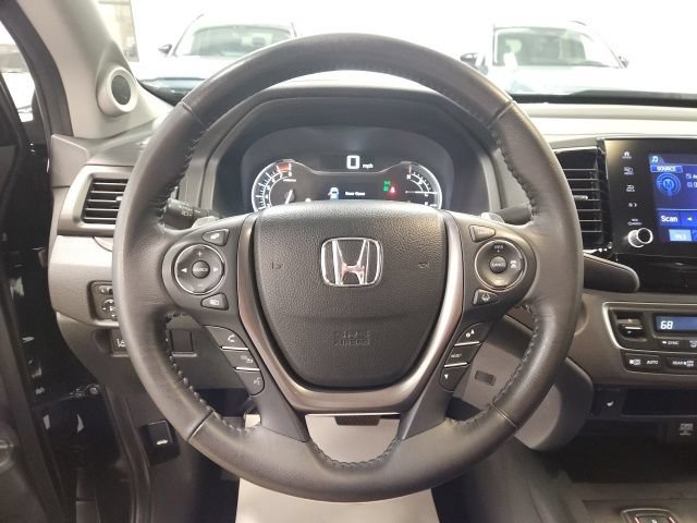 Used 2023 Honda Ridgeline RTL image 19