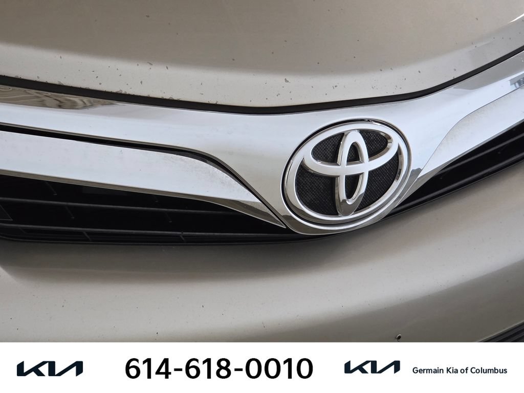Used 2014 Toyota Camry LE FWD image 13
