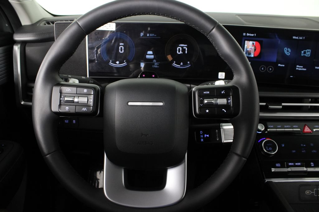 Certified 2026 Hyundai Santa Fe SEL FWD image 10