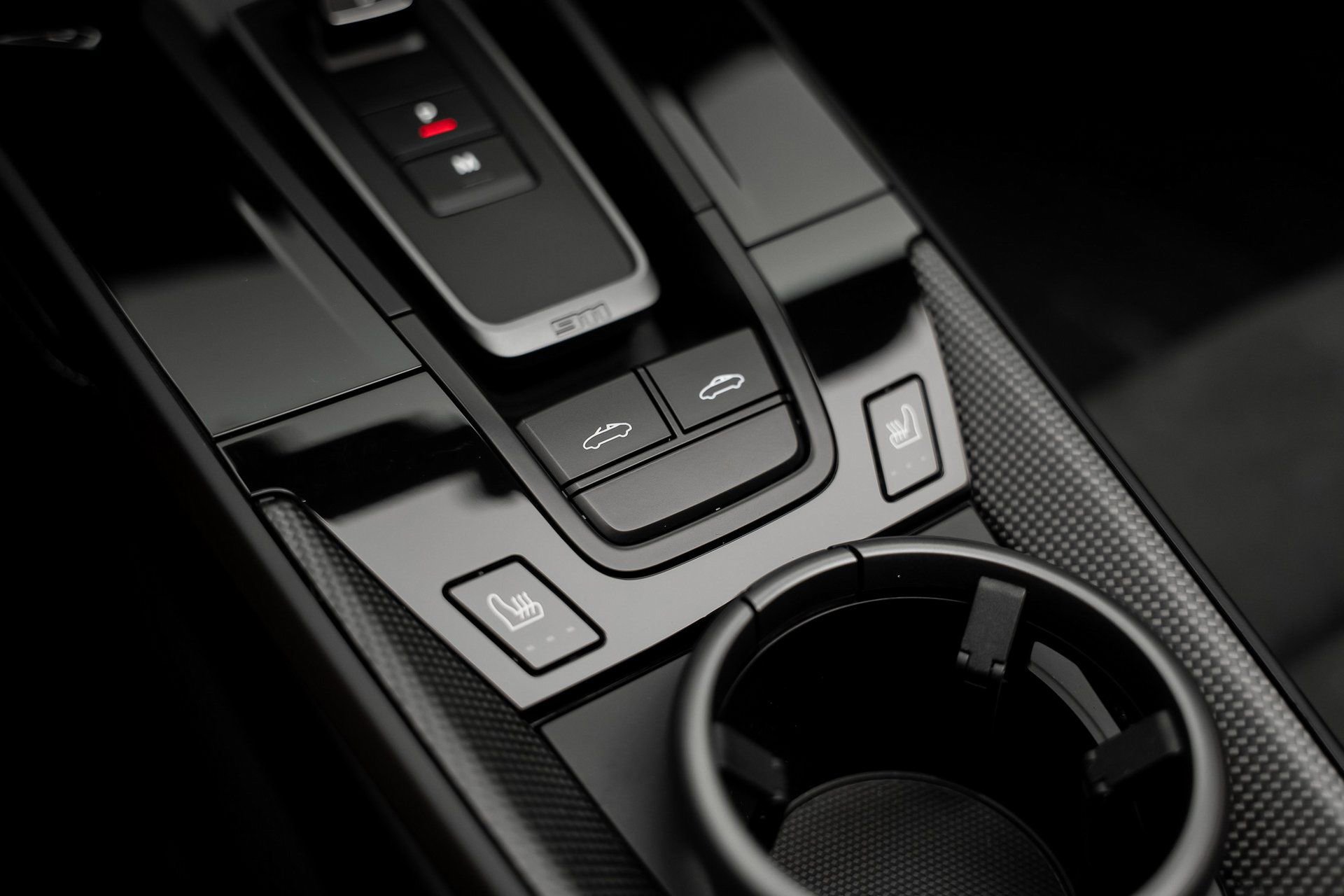 Used 2025 Porsche 911 Targa 4 GTS w/ Premium Package image 57