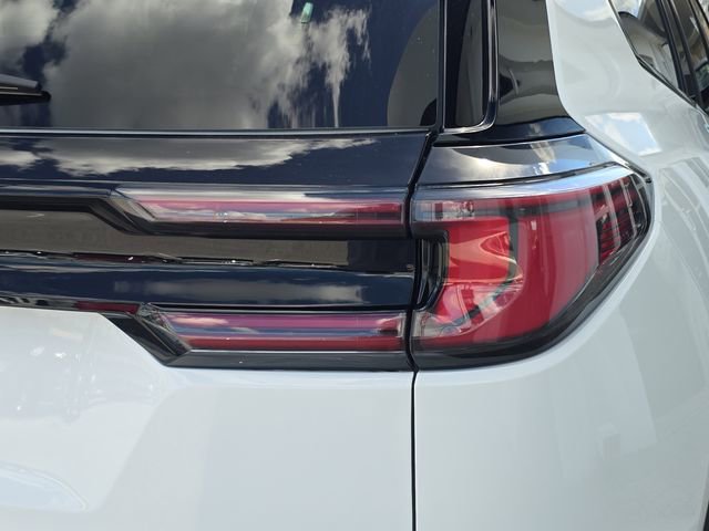 New 2026 GMC Acadia Elevation w/ Black Edition image 7