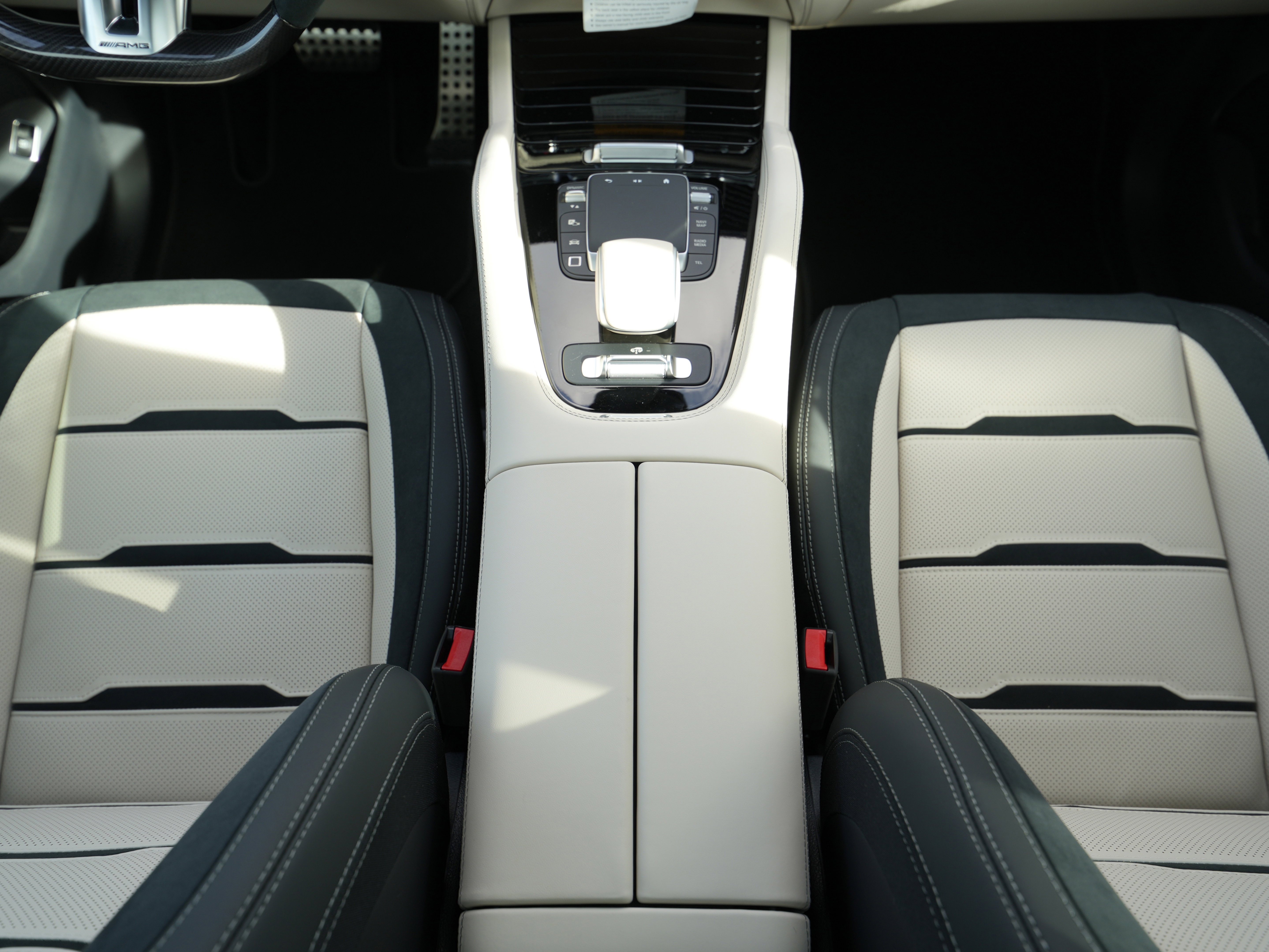 New 2026 Mercedes-Benz GLE 53 AMG 4MATIC image 33