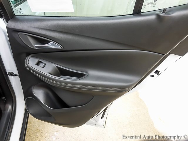 Used 2025 Buick Encore GX Preferred image 20