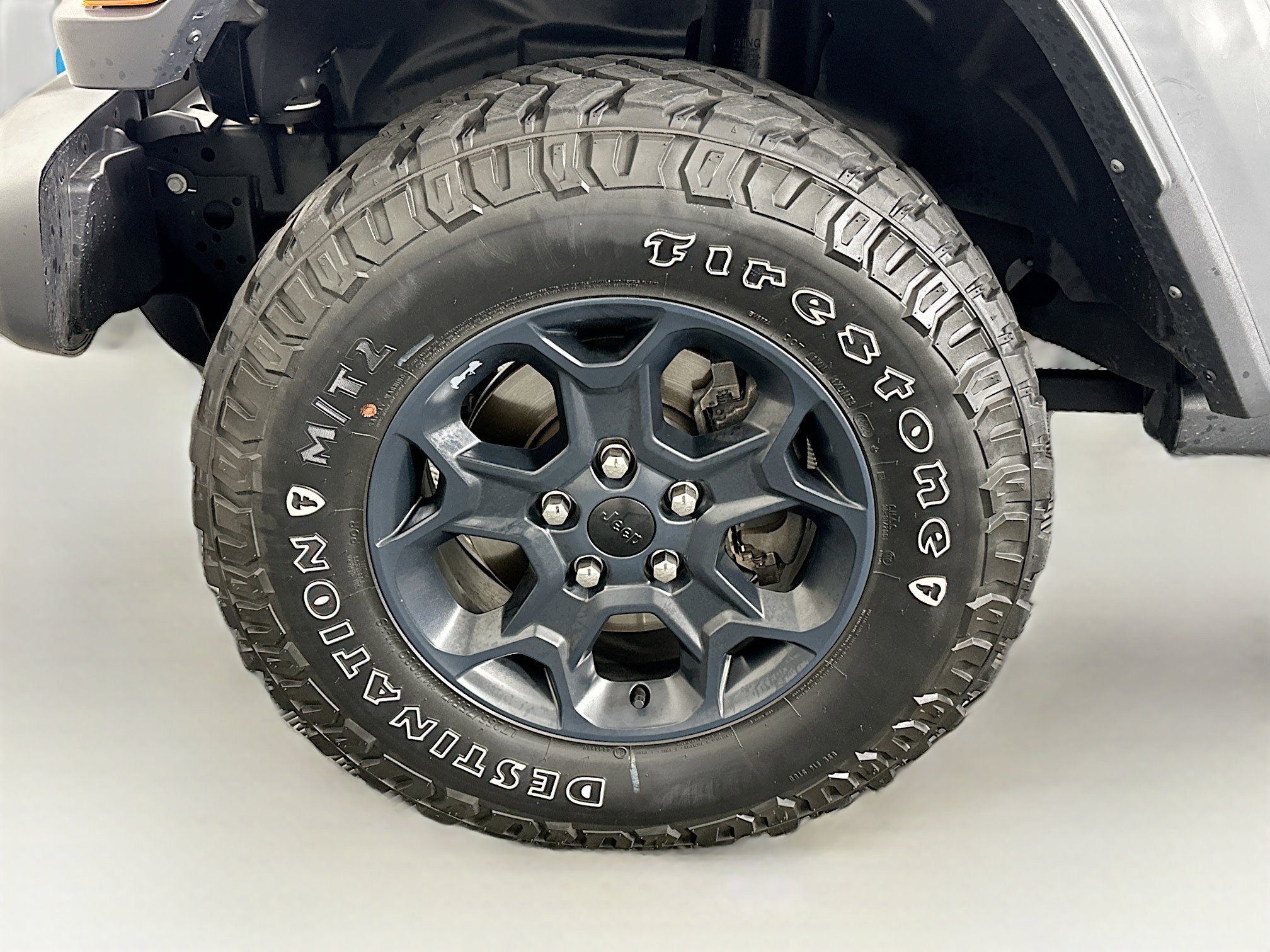 Used 2023 Jeep Wrangler Unlimited w/ Sun & Screen Package AWD/4WD image 11