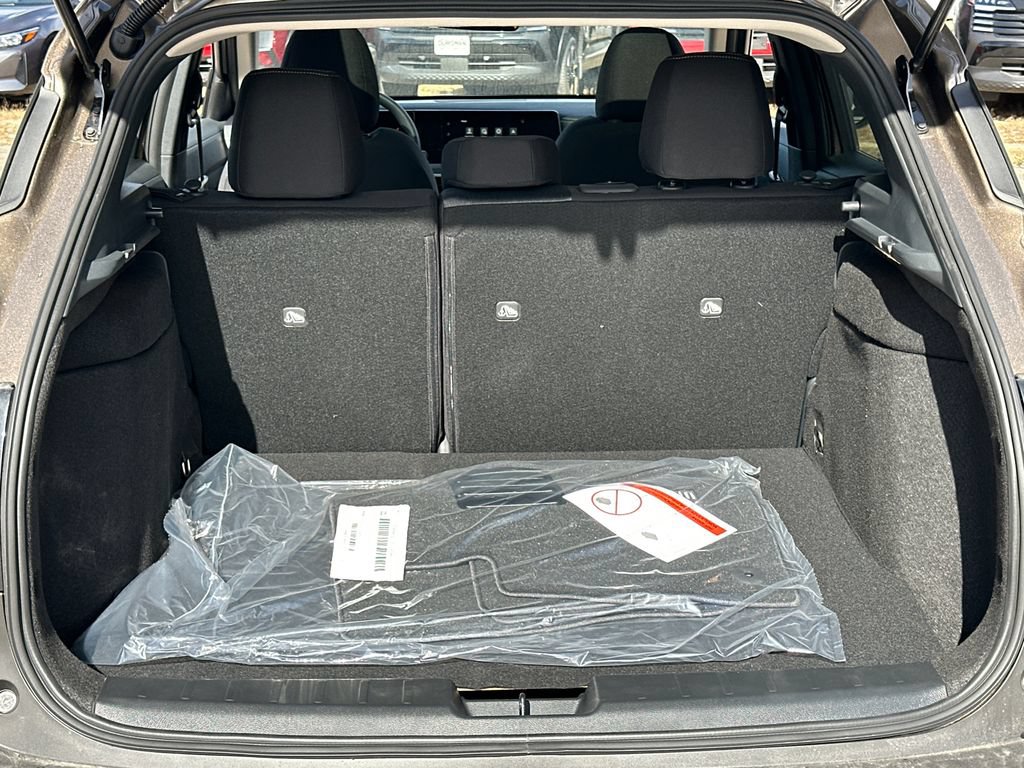 New 2026 Nissan Kicks SV w/ SV Premium Package AWD/4WD image 20