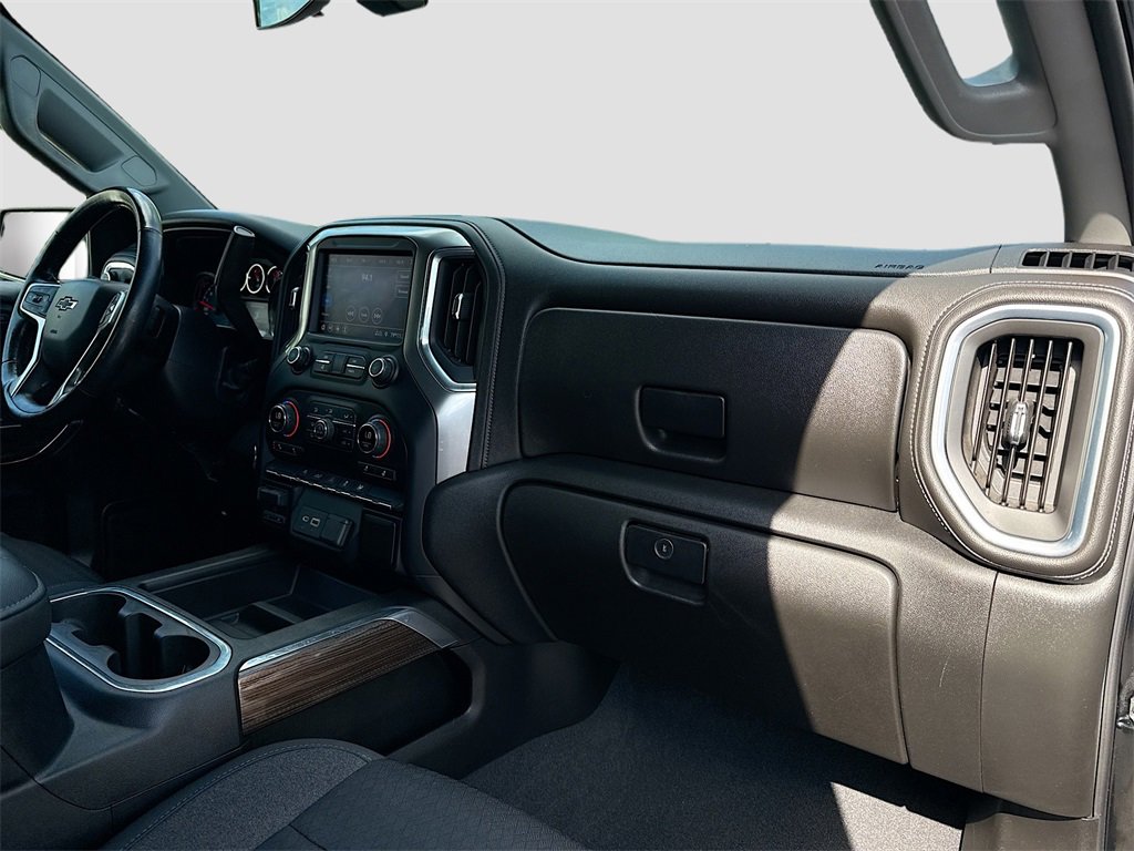 Used 2020 Chevrolet Silverado 1500 RST w/ All-Star Edition image 29