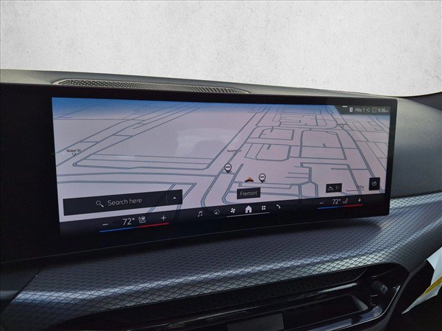Used 2026 BMW 430i Coupe w/ Parking Assistance Package RWD image 13