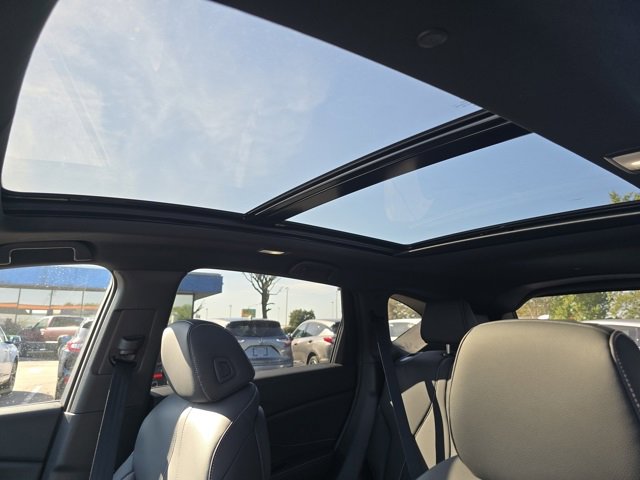 New 2025 Acura RDX SH-AWD image 14