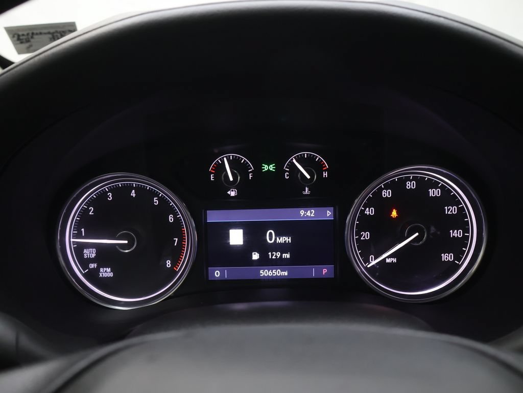 Used 2021 Buick Enclave Premium w/ Surround and Sites Package FWD image 23