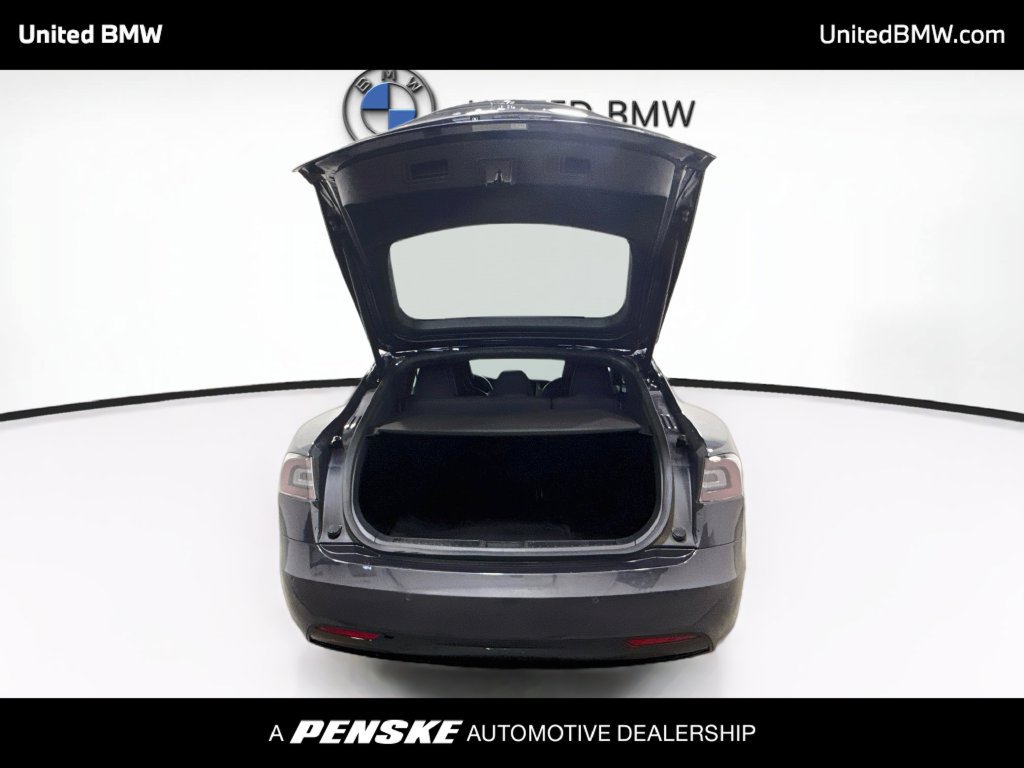 Used 2019 Tesla Model S Standard Range AWD/4WD image 21