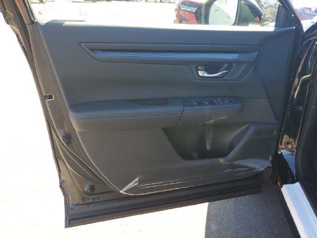 New 2027 Honda CR-V LX image 18