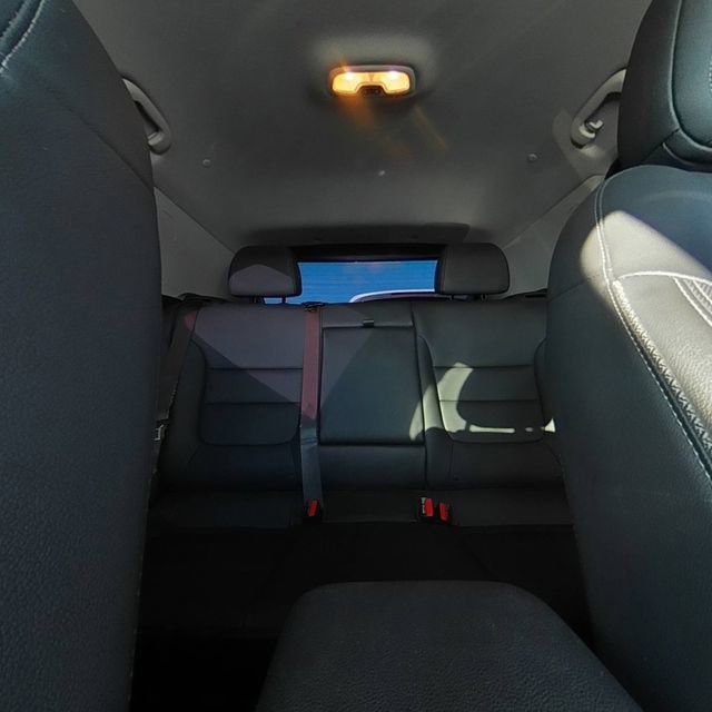 Used 2021 Chevrolet TrailBlazer LT w/ Premium Seating Package AWD/4WD image 17