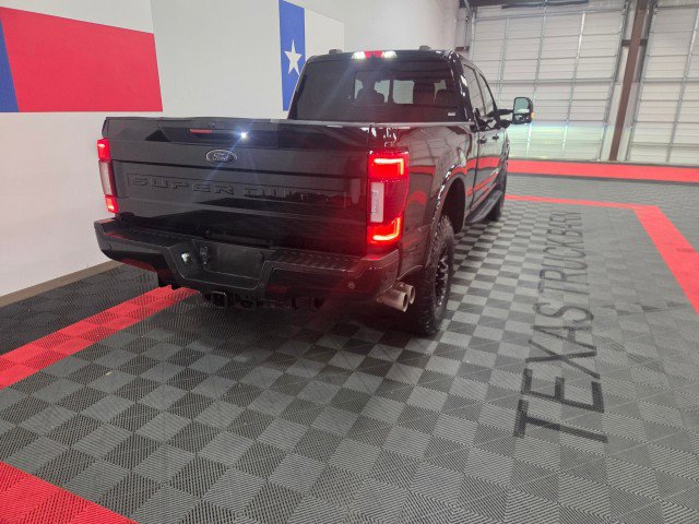 Used 2020 Ford F250 Lariat image 26