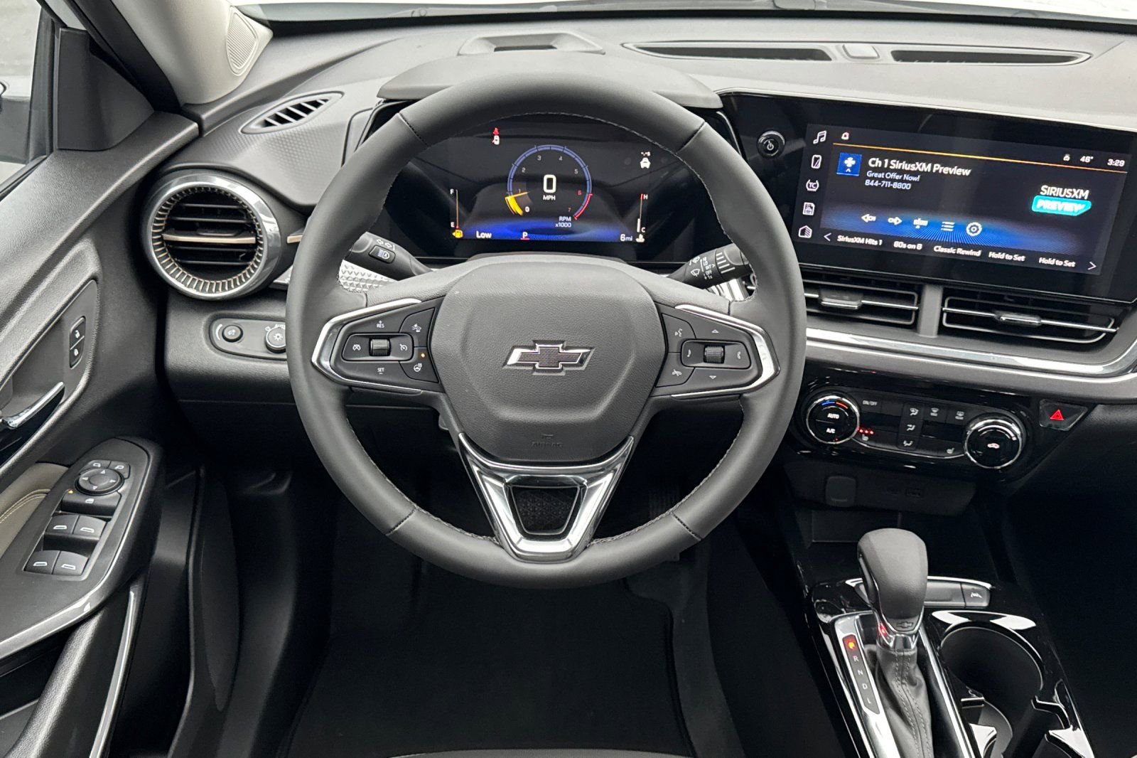 New 2026 Chevrolet Trax ACTIV w/ Driver Confidence Package image 13