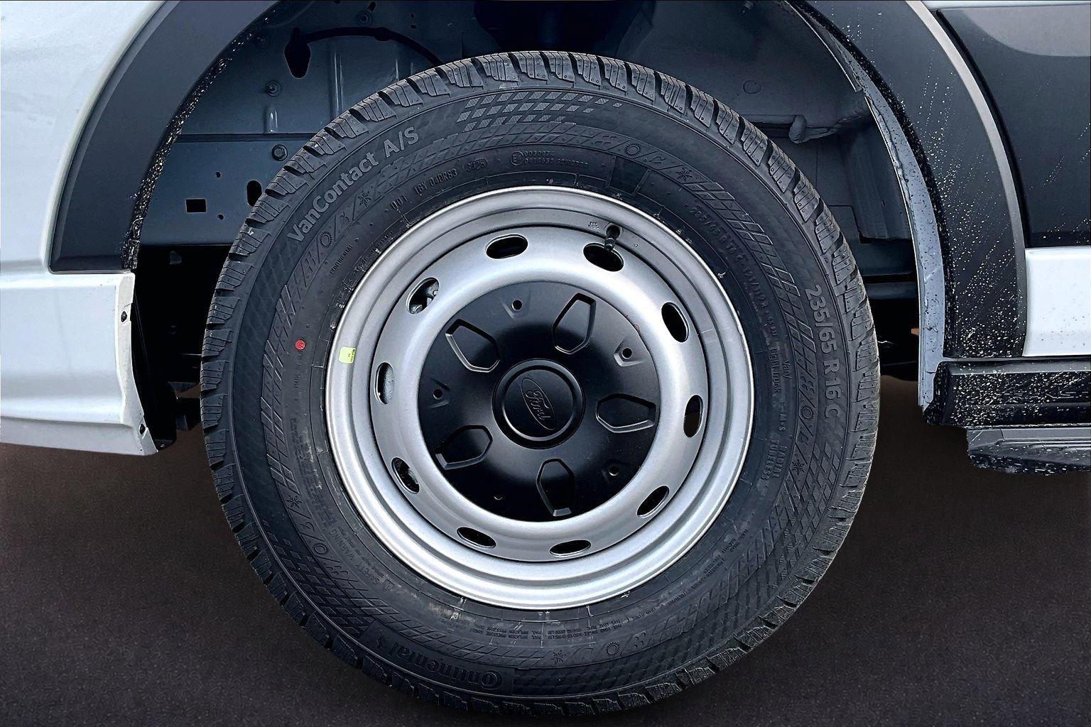 New 2026 Ford Transit 350 XL RWD image 11