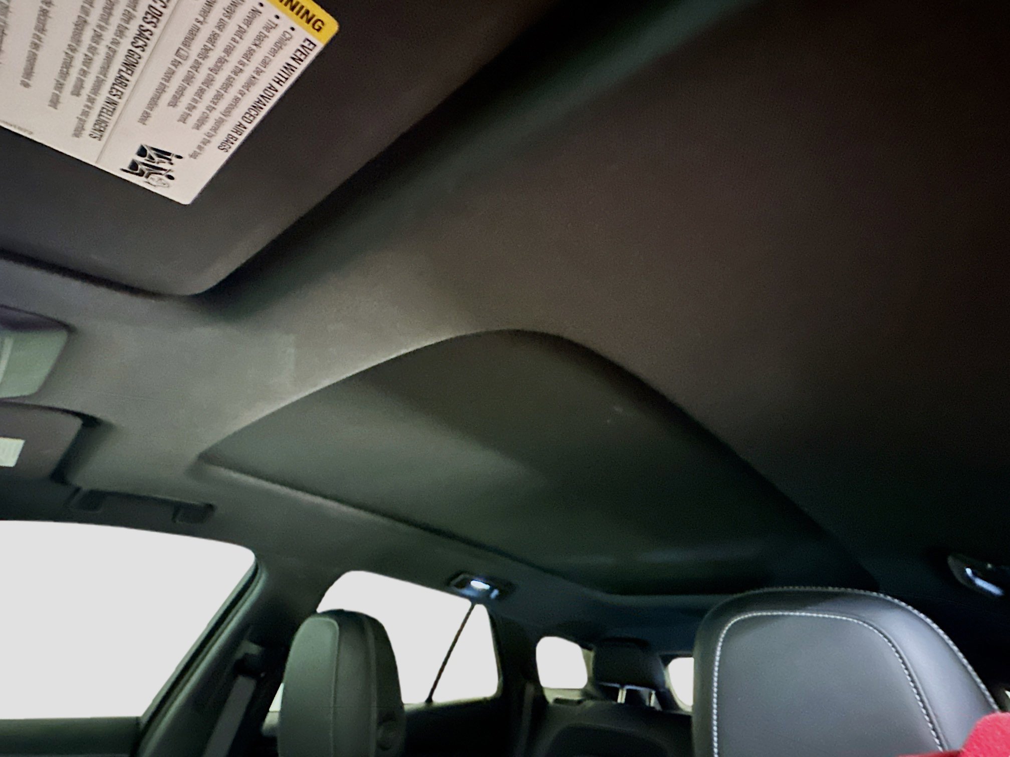 Used 2024 Chevrolet Blazer EV LT image 27