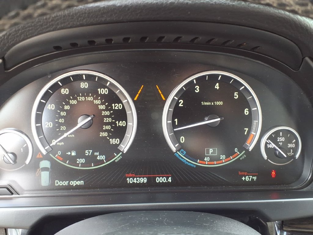 Used 2016 BMW X5 xDrive35i AWD/4WD image 28