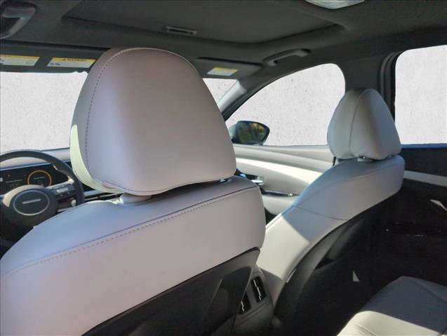 New 2026 Hyundai Santa Cruz Limited AWD/4WD image 16