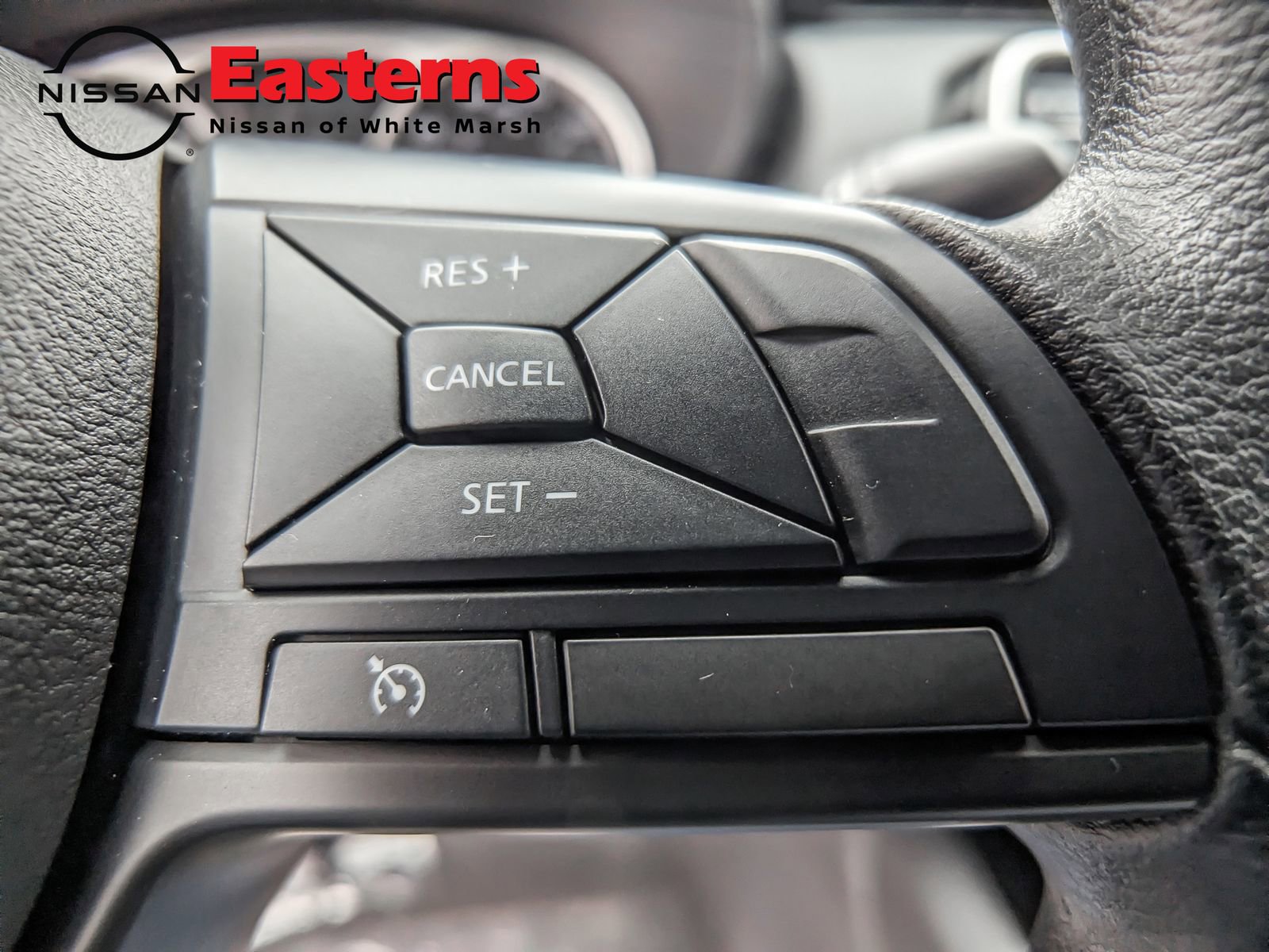 New 2025 Nissan Versa S w/ Trunk Package image 16