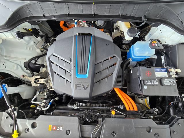 Used 2020 Hyundai Kona Ultimate FWD image 30