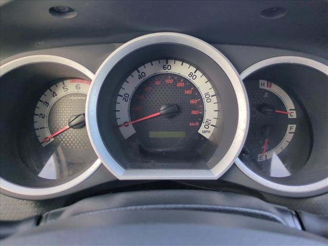 Used 2013 Toyota Tacoma PreRunner w/ Convenience Pkg RWD image 11