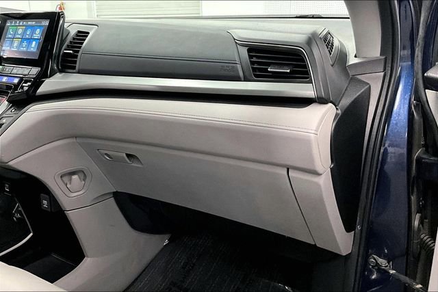 Used 2022 Honda Odyssey EX-L image 18
