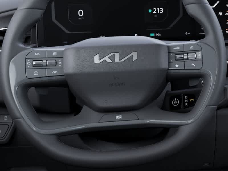 New 2026 Kia EV9 Light RWD image 22