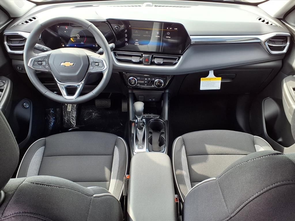 New 2026 Chevrolet TrailBlazer LT w/ Convenience Package image 9