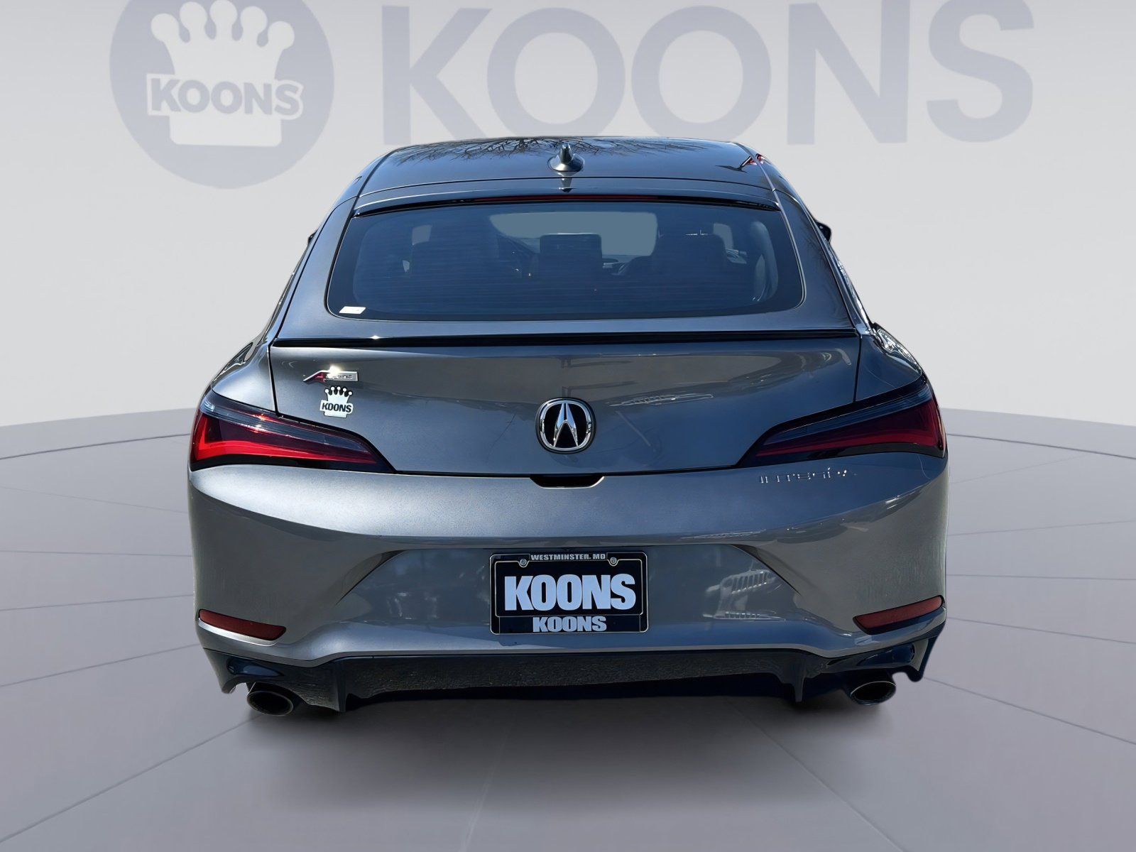 Used 2023 Acura Integra A-Spec image 5