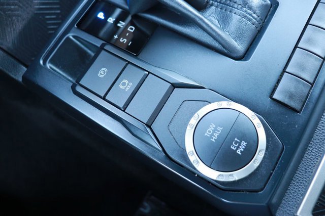 Used 2024 Toyota Tacoma SR5 image 16