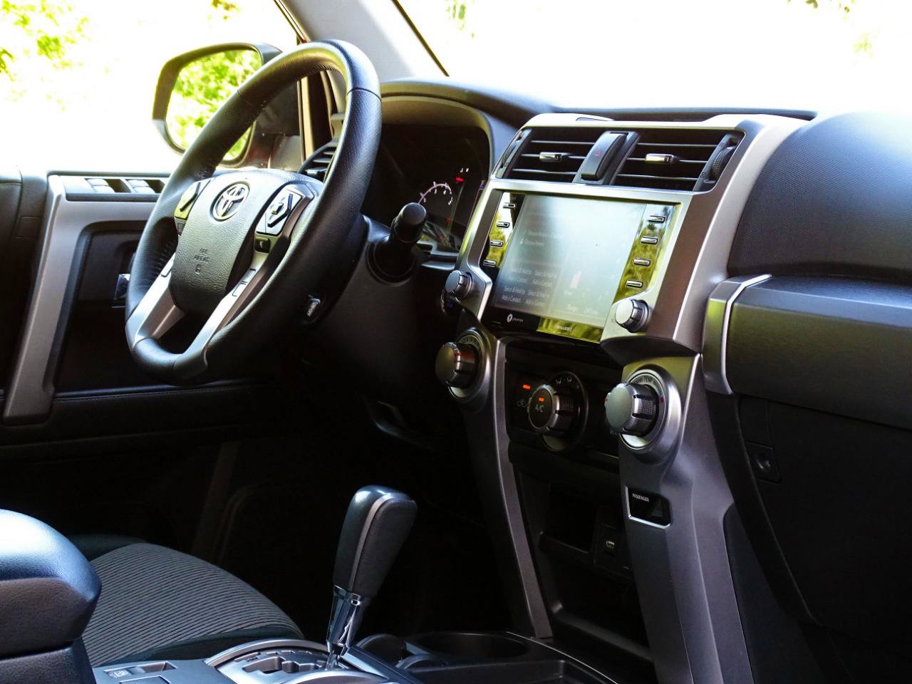 Used 2024 Toyota 4Runner SR5 RWD image 32