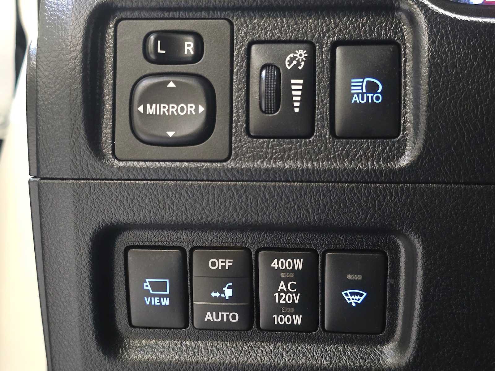 Certified 2023 Toyota 4Runner Limited AWD/4WD image 18