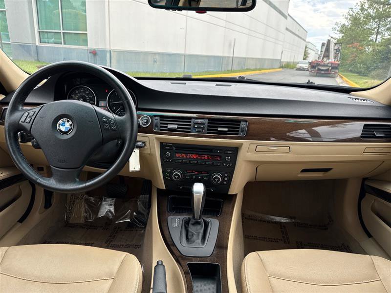 Used 2009 BMW 335d Sedan RWD image 24