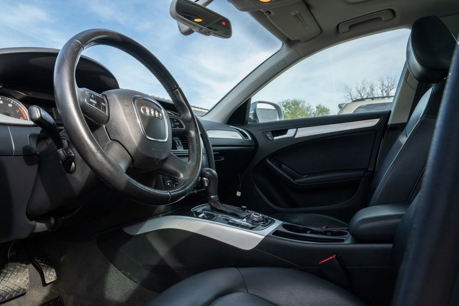 Used 2011 Audi A4 2.0T Premium Plus AWD/4WD image 20