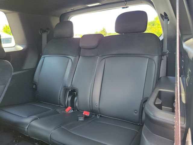 New 2027 Kia Telluride SX Prestige X-Line w/ Towing Package AWD/4WD image 11