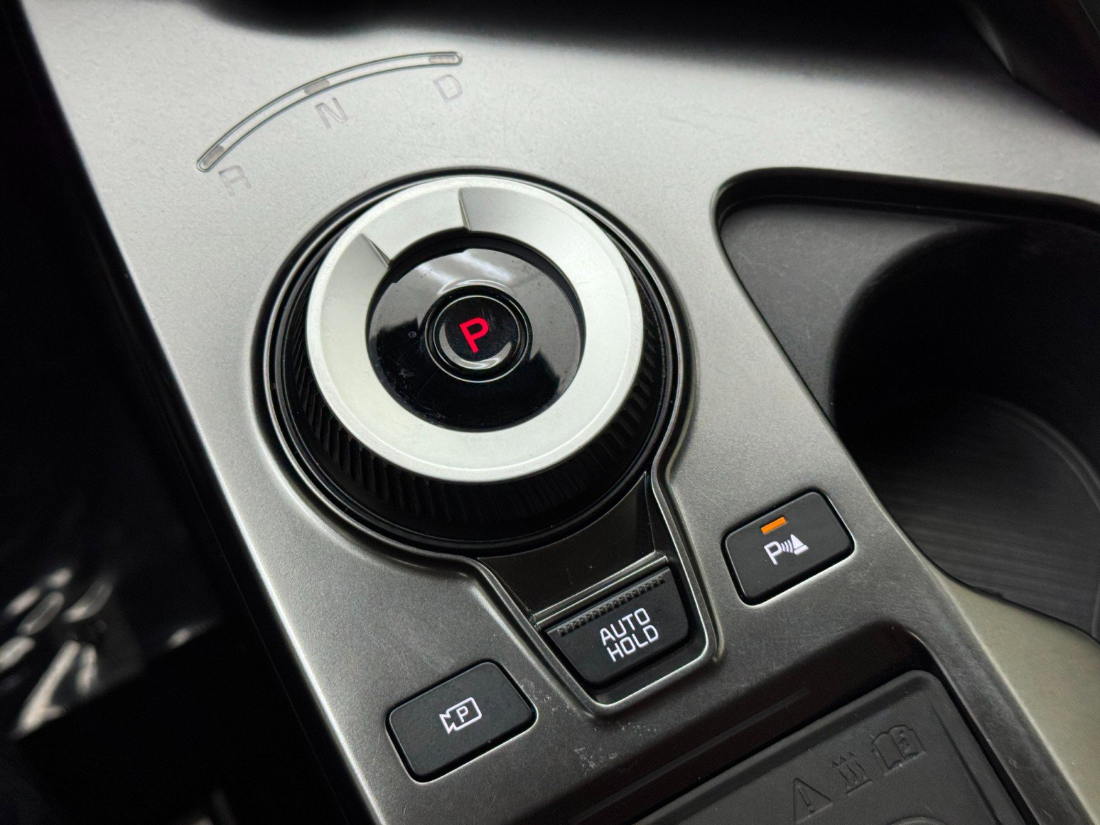 Used 2022 Kia EV6 Wind image 30