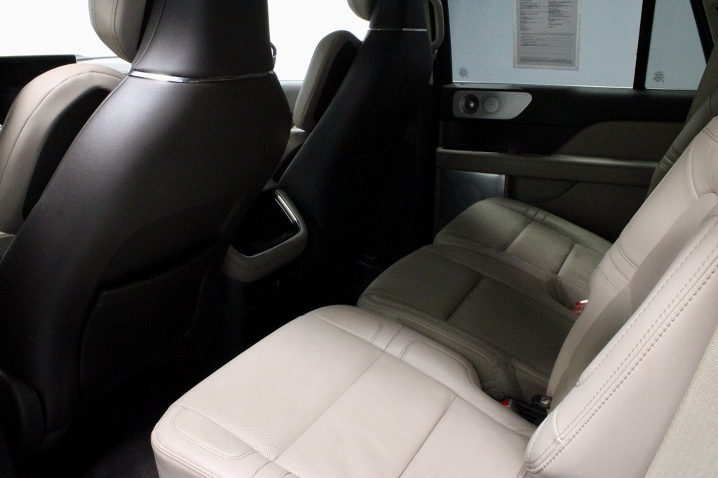 Used 2023 Lincoln Navigator Reserve w/ Equipment Group 201A image 22