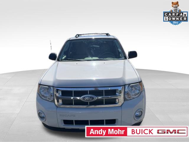 Used 2010 Ford Escape XLT AWD/4WD image 5