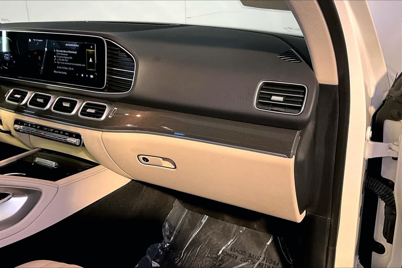 Certified 2021 Mercedes-Benz GLE 350 4MATIC image 18
