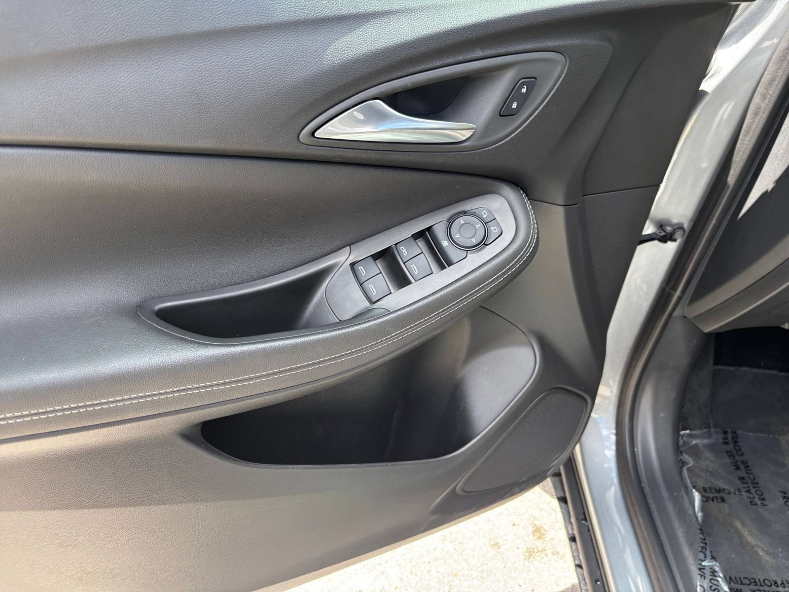 Used 2026 Buick Encore GX Preferred FWD image 15