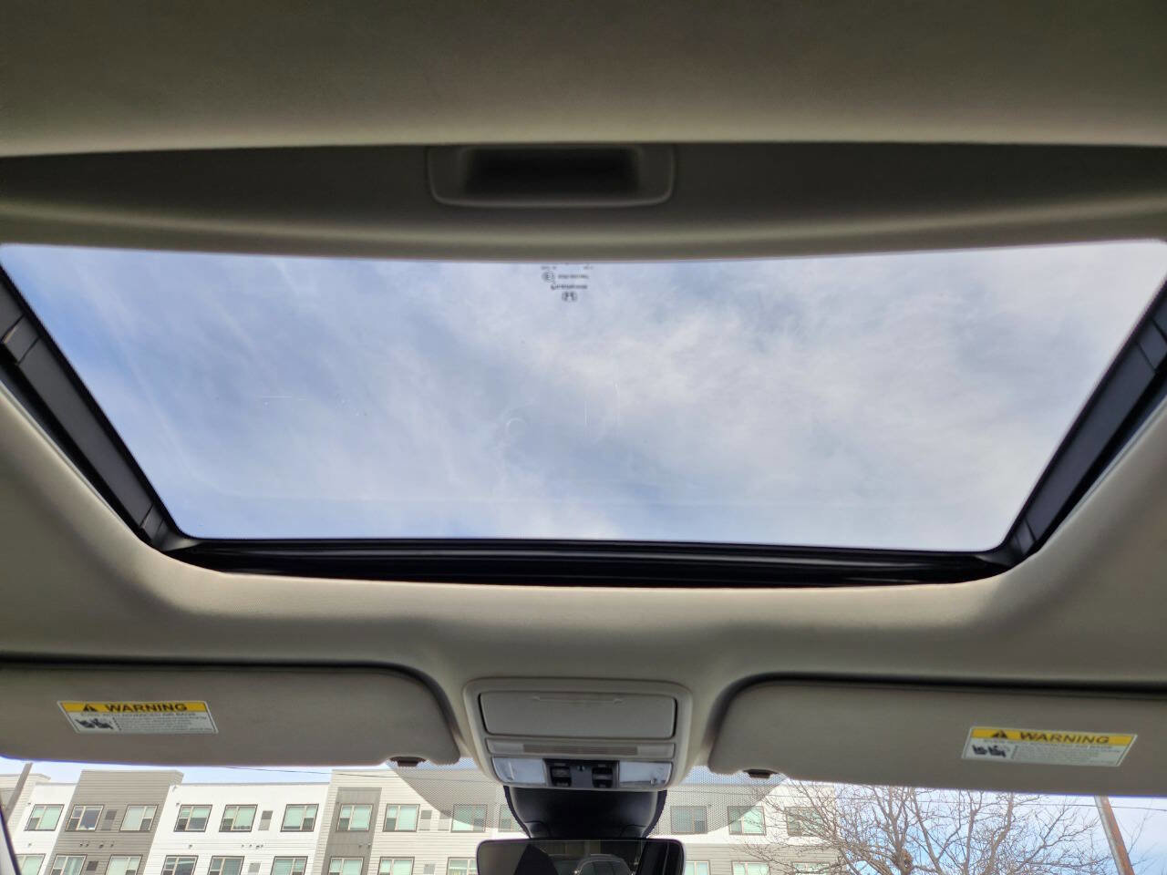 Used 2025 Honda Odyssey EX-L image 19