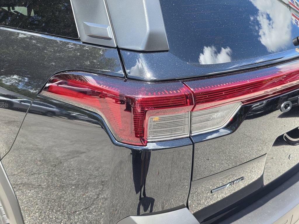New 2026 Subaru Outback Limited AWD/4WD image 7