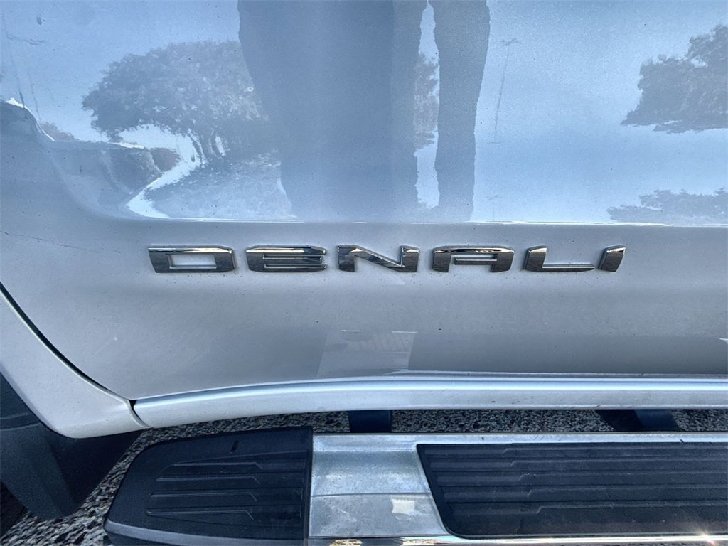 Certified 2023 GMC Sierra 1500 Denali image 31