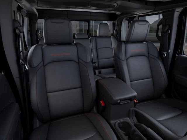 New 2025 Jeep Gladiator Rubicon AWD/4WD image 73