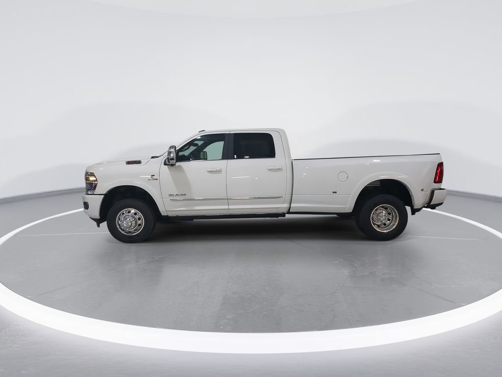 New 2026 RAM 3500 Limited image 5