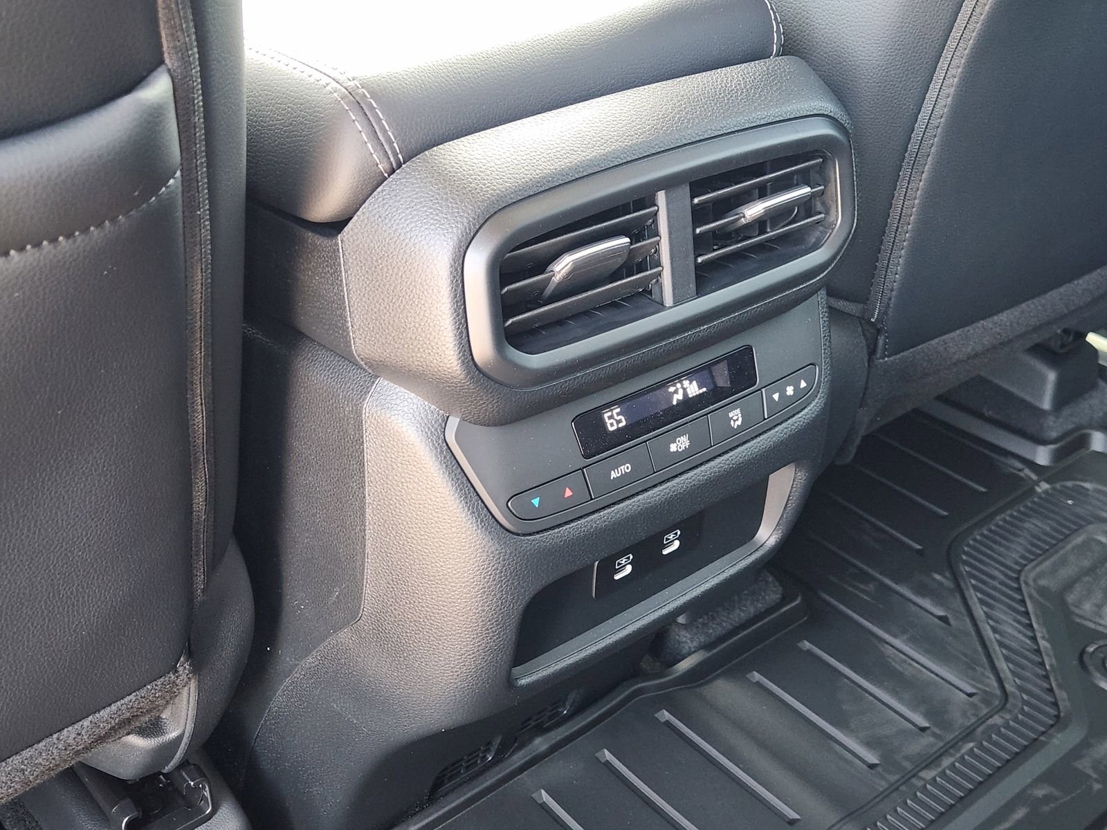 New 2026 Honda Pilot EX-L image 33